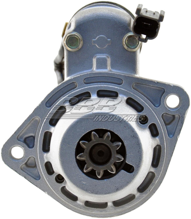 BBB Industries 17455 Starter Motor