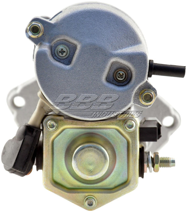 BBB Industries 17465 Starter Motor