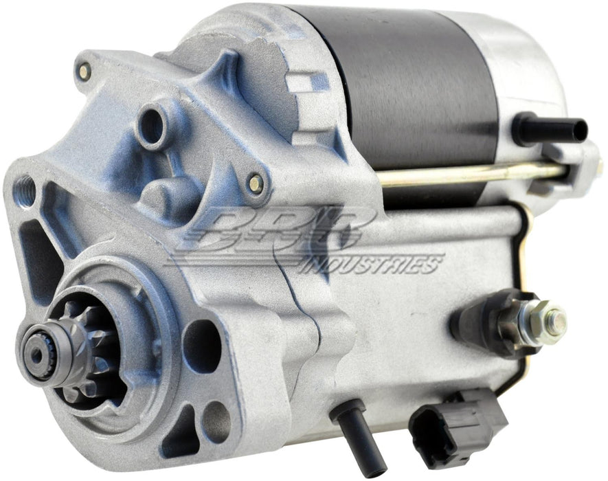 BBB Industries 17523 Starter Motor