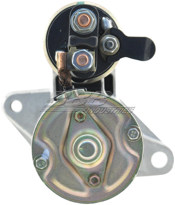 BBB Industries 17563 Starter Motor