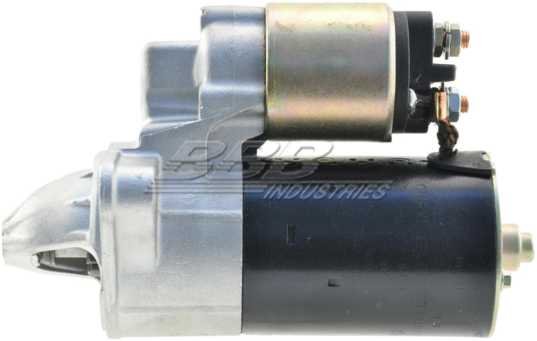 BBB Industries 17563 Starter Motor