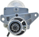 BBB Industries 17665 Starter Motor