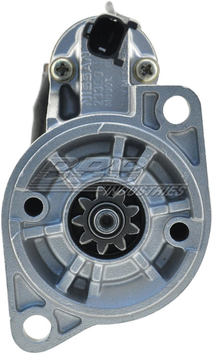 BBB Industries 17685 Starter Motor