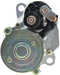 BBB Industries 17721 Starter Motor