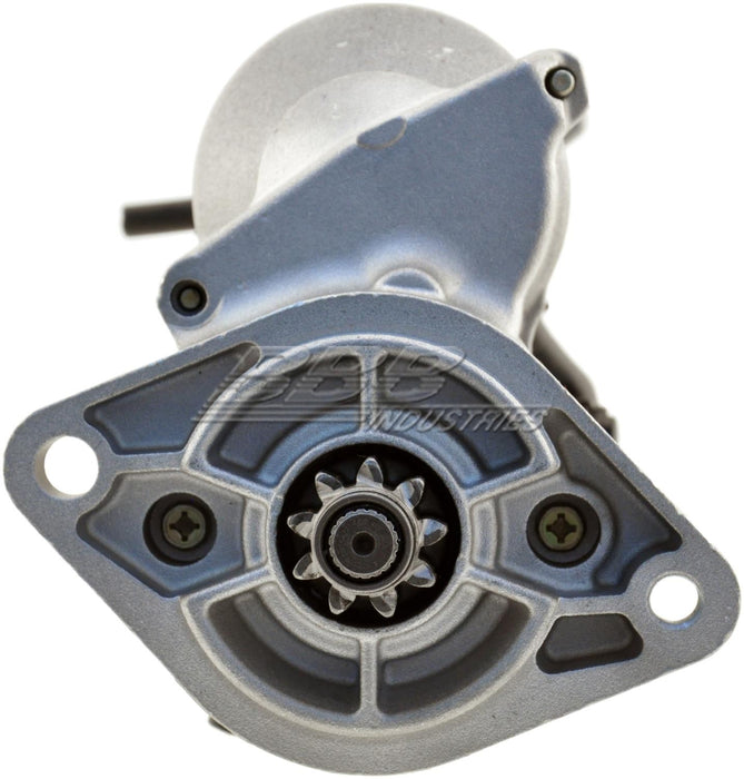 BBB Industries 17737 Starter Motor