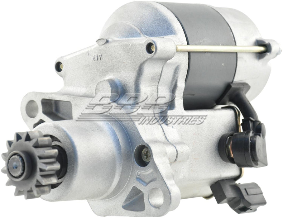 BBB Industries 17777 Starter Motor