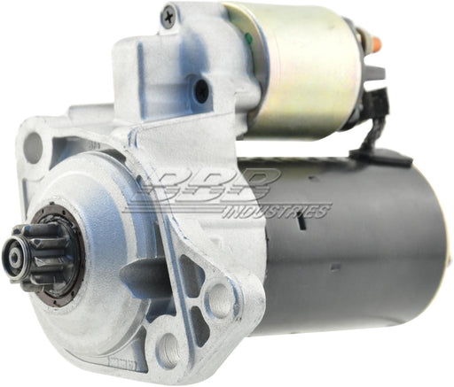 BBB Industries 17781 Starter Motor