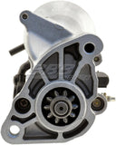 BBB Industries 17823 Starter Motor