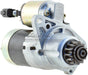 BBB Industries 17835 Starter Motor