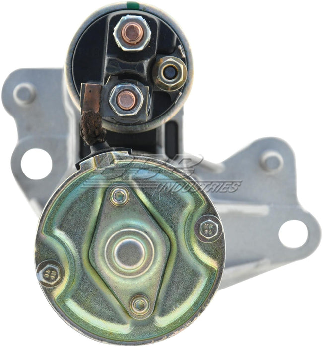 BBB Industries 17855 Starter Motor