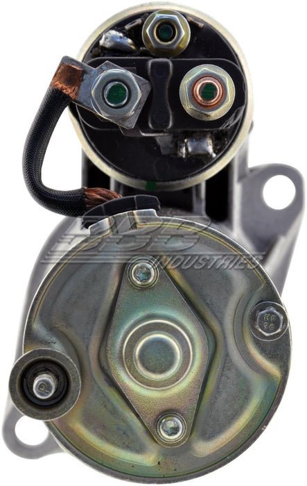 BBB Industries 17860 Starter Motor