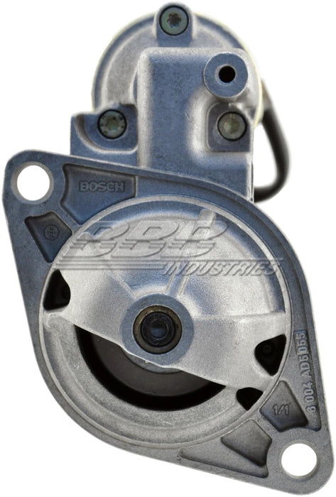 BBB Industries 17860 Starter Motor