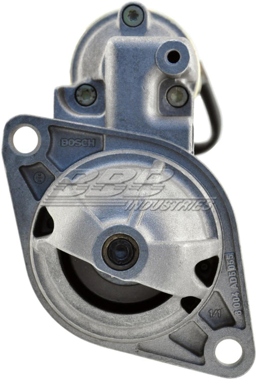 BBB Industries 17860 Starter Motor