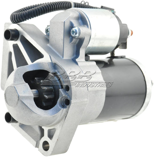 BBB Industries 17872 Starter Motor