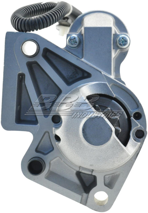 BBB Industries 17872 Starter Motor