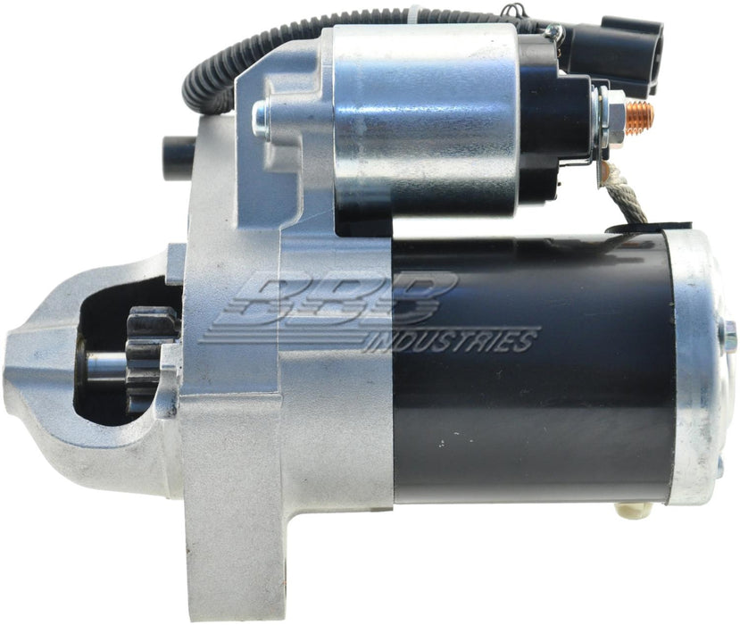 BBB Industries 17872 Starter Motor