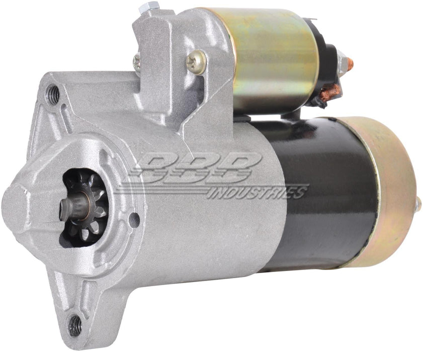 BBB Industries 17882 Starter Motor