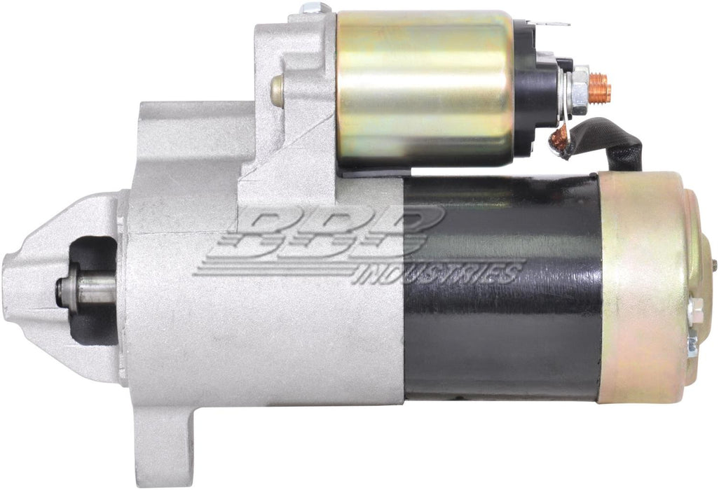 BBB Industries 17882 Starter Motor