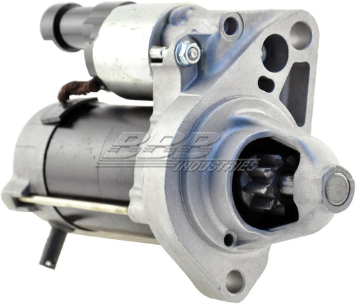 BBB Industries 17957 Starter Motor