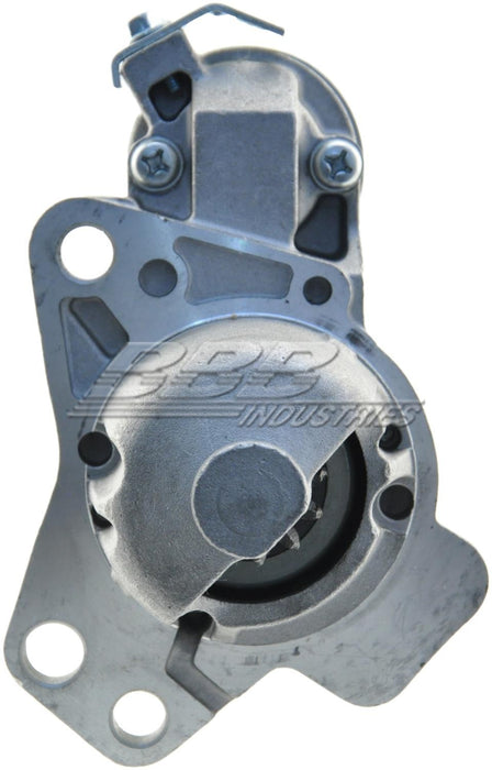 BBB Industries 17997 Starter Motor