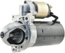 BBB Industries 18360 Starter Motor