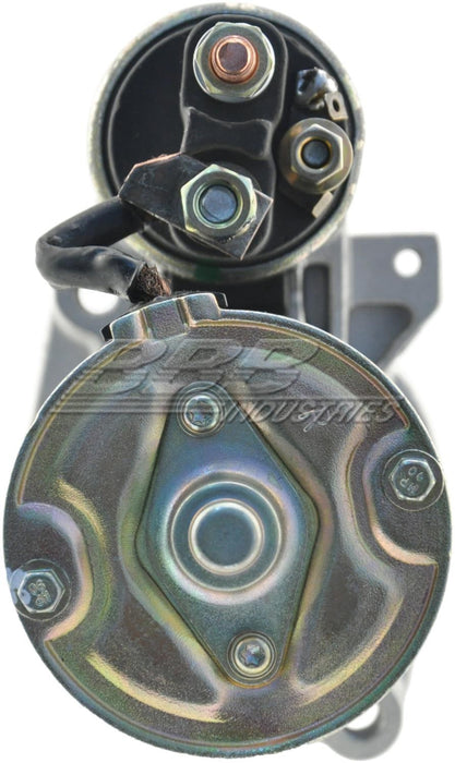 BBB Industries 18360 Starter Motor
