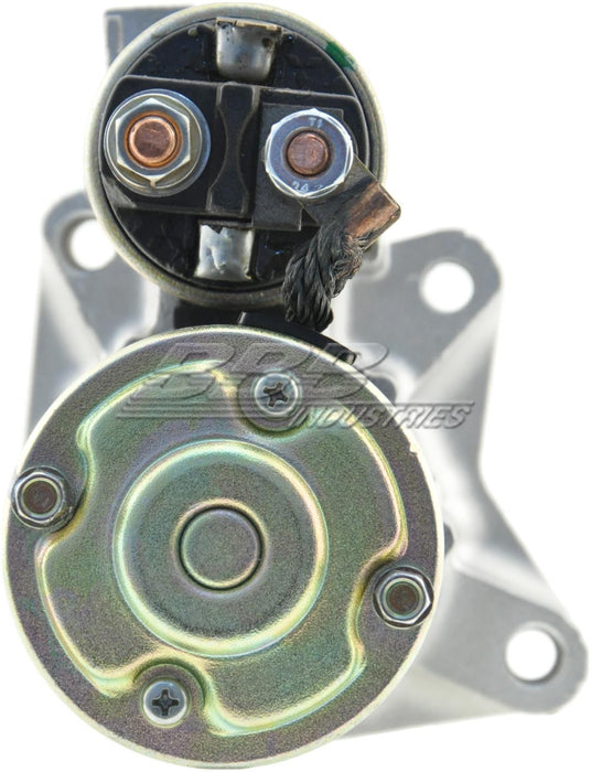 BBB Industries 19025 Starter Motor