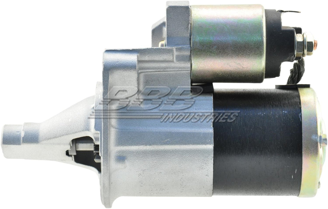 BBB Industries 19025 Starter Motor