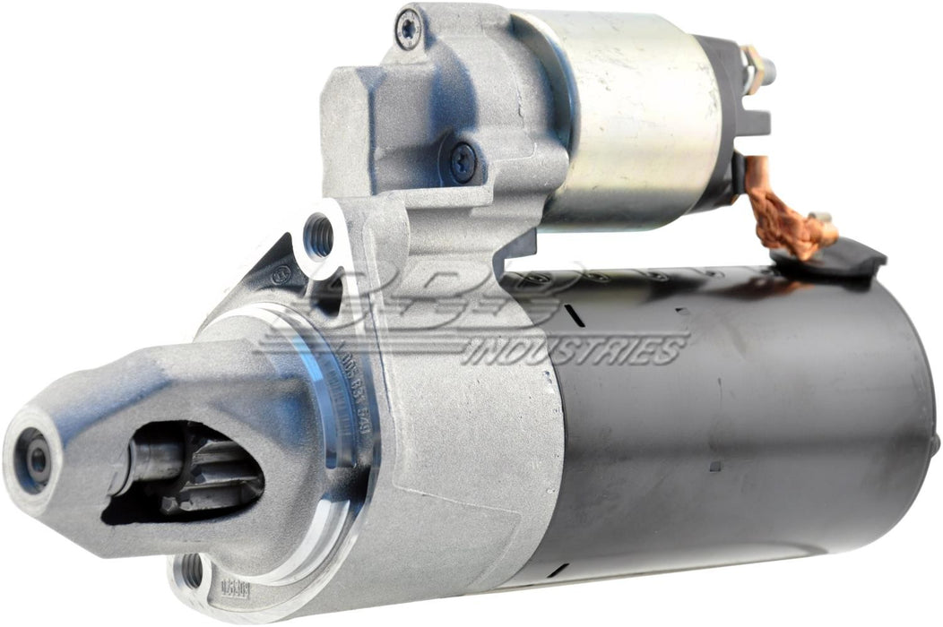 BBB Industries 19035 Starter Motor