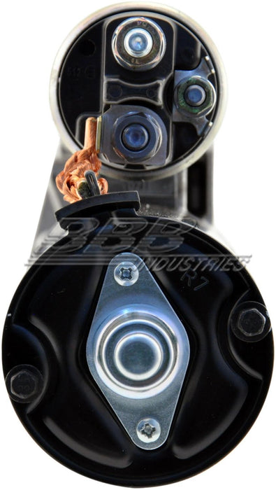 BBB Industries 19035 Starter Motor