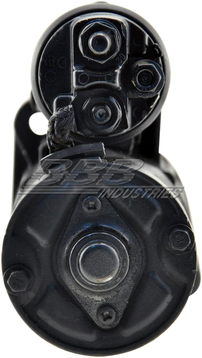 BBB Industries 19115 Starter Motor