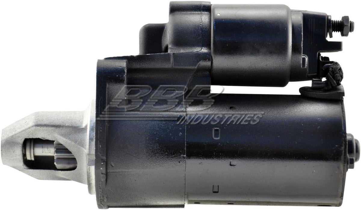 BBB Industries 19115 Starter Motor