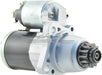 BBB Industries 19163 Starter Motor