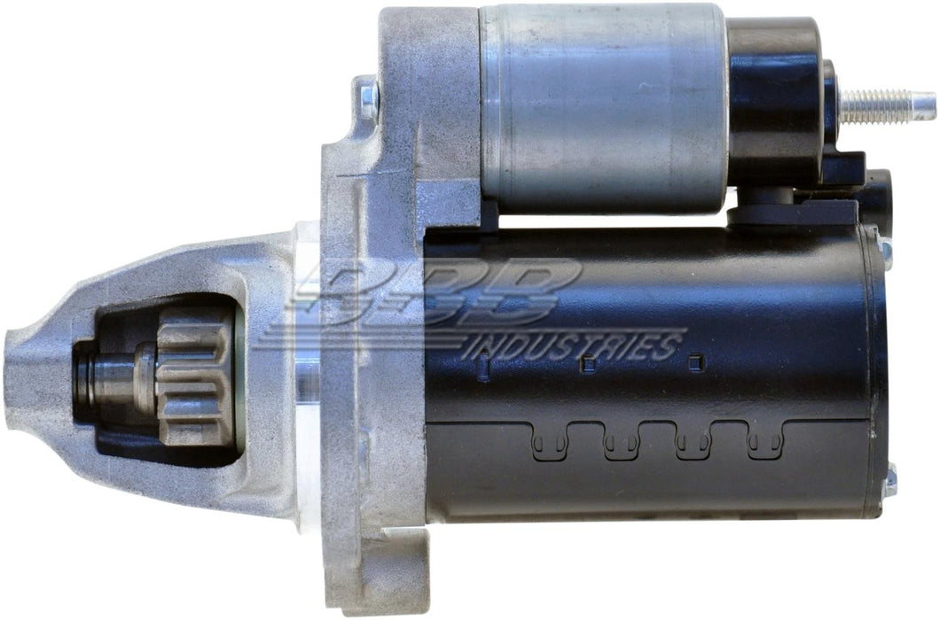 BBB Industries 19202 Starter Motor