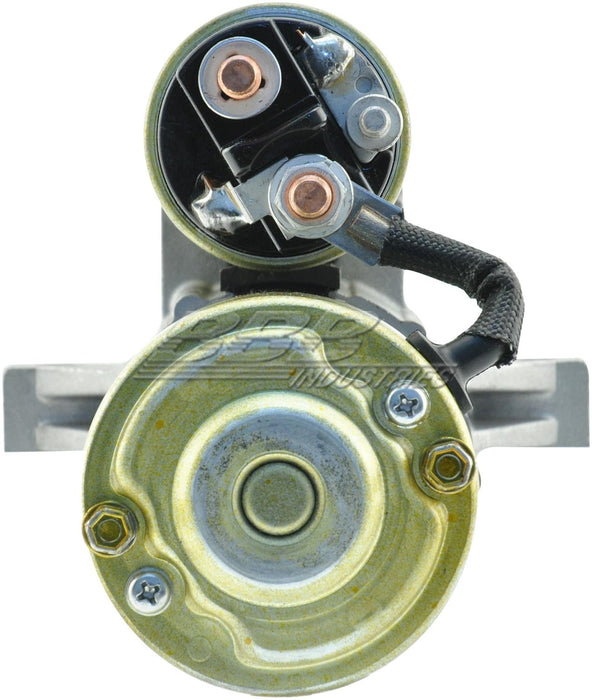 BBB Industries 19227 Starter Motor
