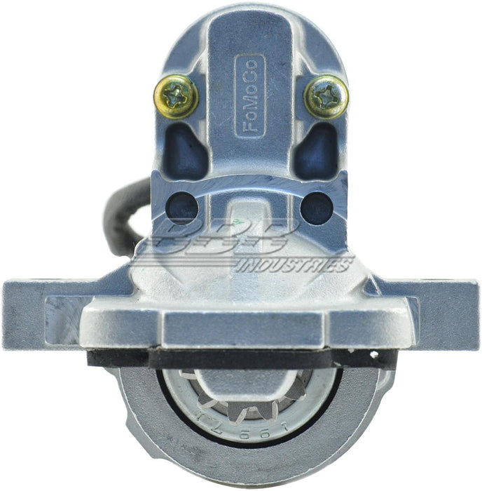 BBB Industries 19227 Starter Motor