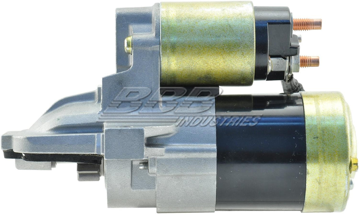 BBB Industries 19227 Starter Motor