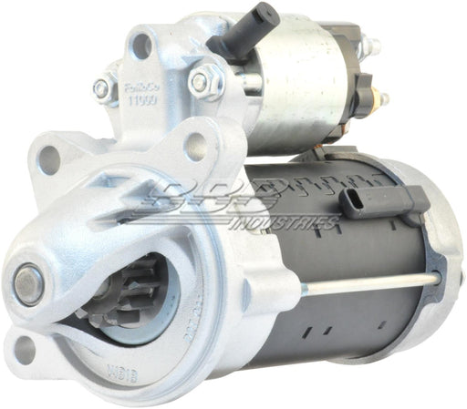 BBB Industries 19247 Starter Motor