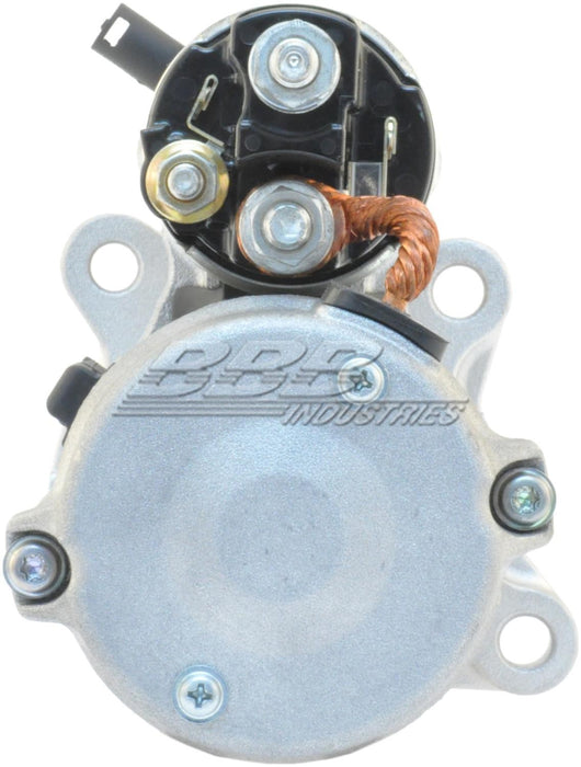 BBB Industries 19247 Starter Motor