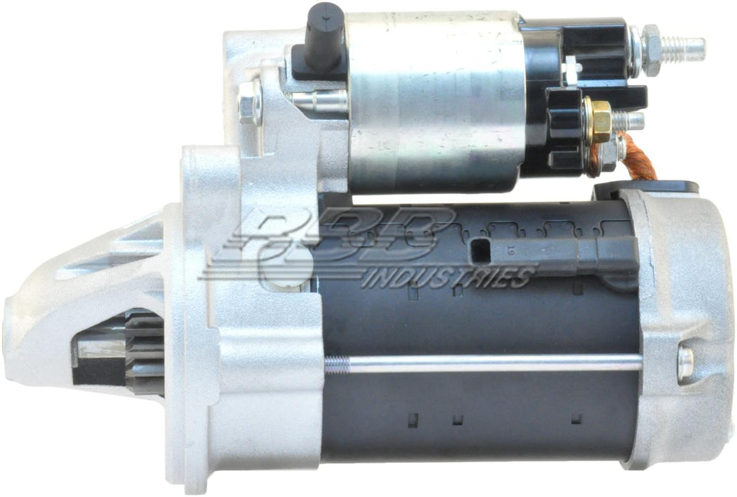 BBB Industries 19247 Starter Motor