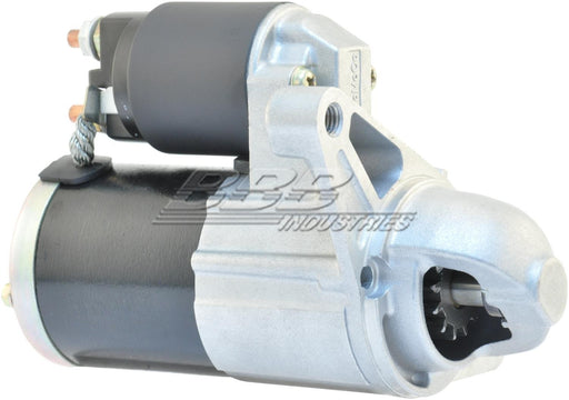 BBB Industries 19260 Starter Motor