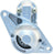 BBB Industries 19260 Starter Motor