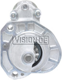BBB Industries 19285 Starter