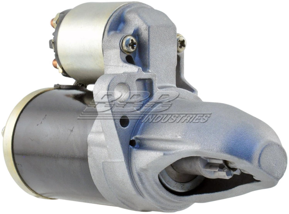 BBB Industries 19624 Starter Motor