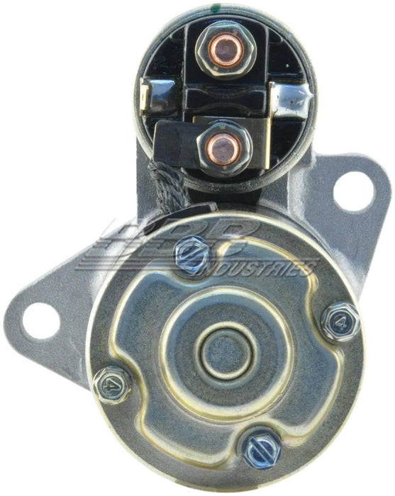 BBB Industries 19624 Starter Motor
