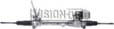 BBB Industries 201-0135E Rack and Pinion Assembly