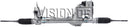 BBB Industries 201-0154E Rack and Pinion Assembly