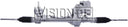 BBB Industries 201-0156E Rack and Pinion Assembly