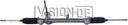 BBB Industries 202-0138 Rack and Pinion Assembly