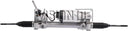 BBB Industries 203-0129E Rack and Pinion Assembly